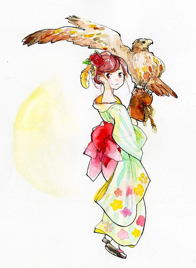 Zig Kuretake Gansai Tambi Watercolors, 48 Colors Set Multicolor - Image 4